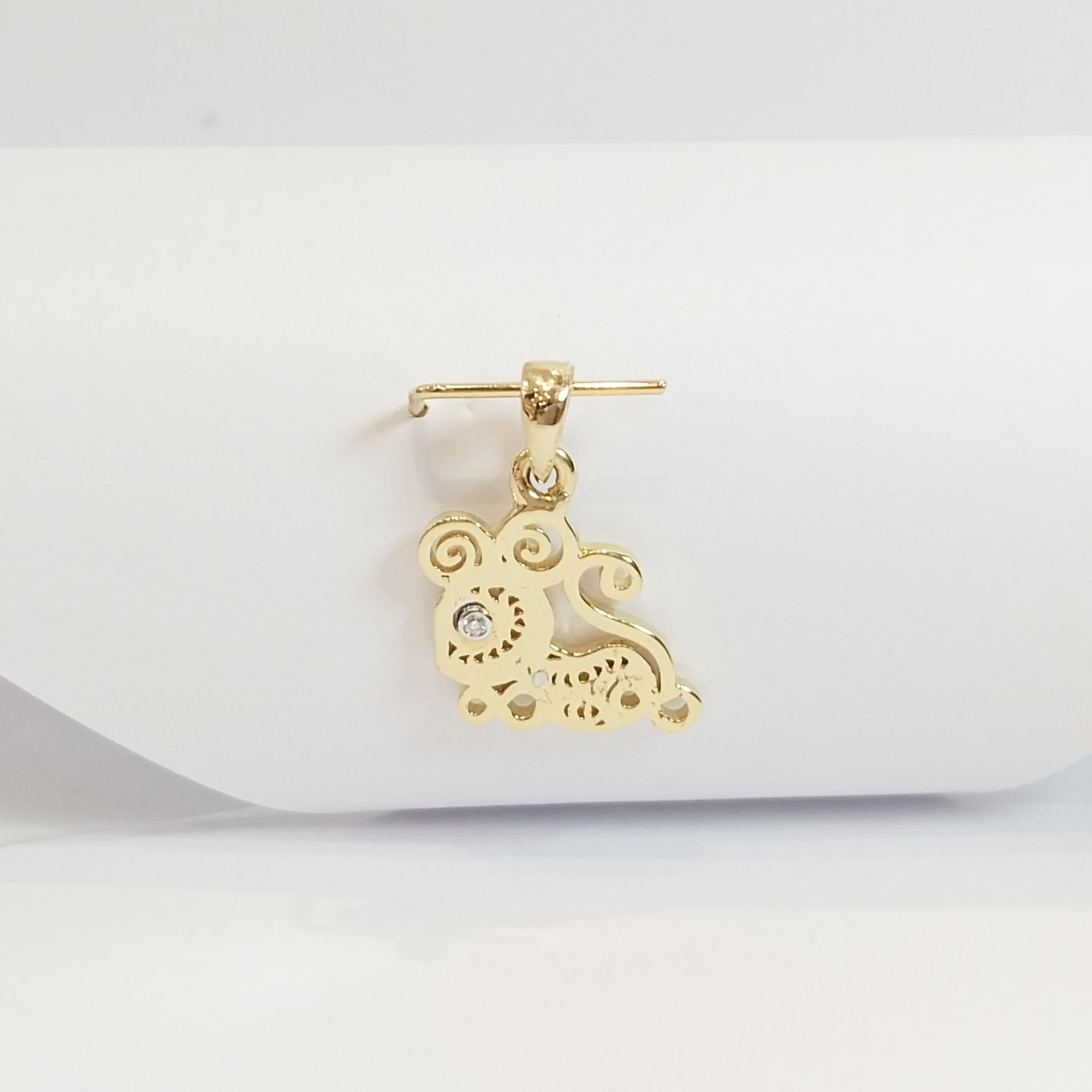 Mouse, Chinese looks